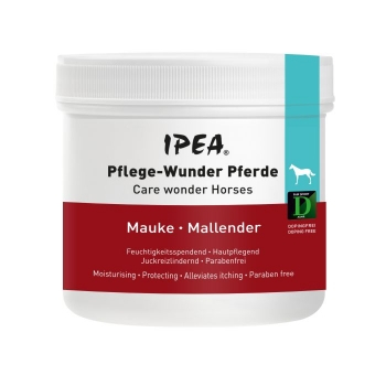 IPEA Pflegewunder /Mauke